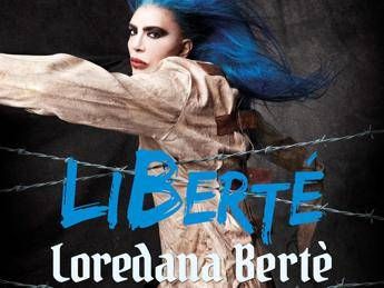 Loredana Berté, in arrivo il nuovo album Loredana Berté, in arrivo il nuovo album