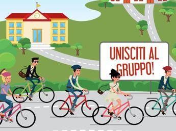 Giretto d’Italia, sfida in 24 città Giretto d’Italia, sfida in 24 città