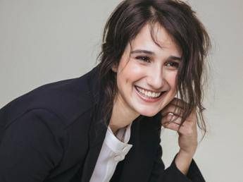 Caridi e De Concilio premiati a Venezia con il NuovoImaie Talent Award Caridi e De Concilio premiati a Venezia con il NuovoImaie Talent Award