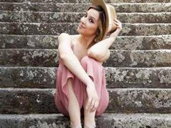 Arriva il videoclip di 'Ti amo il meno possibile' di Cinzia Gargano Arriva il videoclip di 'Ti amo il meno possibile' di Cinzia Gargano