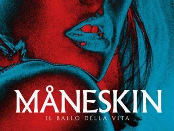 Arriva il nuovo album dei Maneskin Arriva il nuovo album dei Maneskin