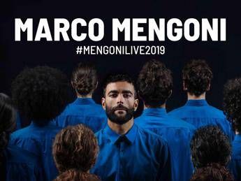 Il ritorno di Mengoni, doppio singolo e prime date tour Il ritorno di Mengoni, doppio singolo e prime date tour