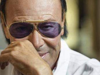 Venditti 'Sotto il segno dei Pesci' anche nel 2019 Venditti 'Sotto il segno dei Pesci' anche nel 2019