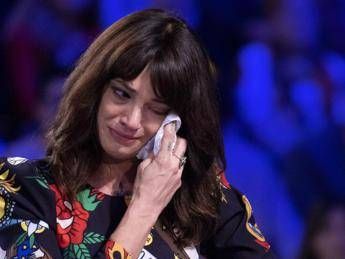 Asia Argento: Sono stata una kamikaze Asia Argento: Sono stata una kamikaze