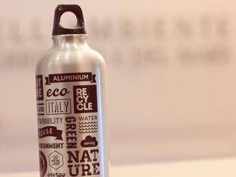 Il ministero dell'Ambiente è Plastic Free