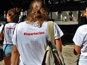 L'Aquila, torna il Festival della Partecipazione L'Aquila, torna il Festival della Partecipazione