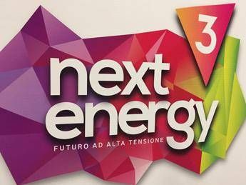 Next Energy arriva a Roma Next Energy arriva a Roma