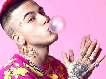 Sfera Ebbasta non si ferma: 'Popstar Tour' nel 2019 Sfera Ebbasta non si ferma: 'Popstar Tour' nel 2019