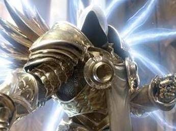 Diablo III arriva su Nintendo Switch Diablo III arriva su Nintendo Switch