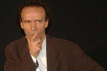 Rai, Orfeo: Lavoriamo per portare Benigni su Rai1 Rai, Orfeo: Lavoriamo per portare Benigni su Rai1