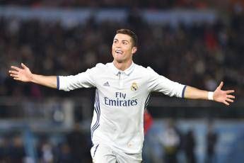 L'anno di Ronaldo, dall'Europeo al Pallone d'oro. E ora il no alla Cina... L'anno di Ronaldo, dall'Europeo al Pallone d'oro. E ora il no alla Cina...