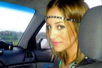 Nuove minacce all'ex, arrestata ex Miss Rosaria Aprea Nuove minacce all'ex, arrestata ex Miss Rosaria Aprea