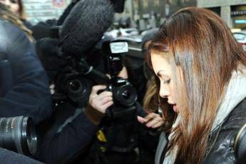 Ruby ter, 23 rinviati a giudizio tra cui Karima e la senatrice Rossi Ruby ter, 23 rinviati a giudizio tra cui Karima e la senatrice Rossi