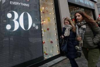 Saldi, il decalogo contro le fregature Saldi, il decalogo contro le fregature