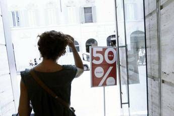 Saldi al via, le 10 regole d'oro per gli acquisti Saldi al via, le 10 regole d'oro per gli acquisti