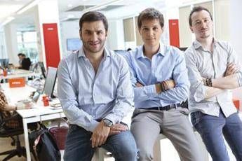 Satispay sbarca nel mondo dei Pos, presto 83mila nuovi esercenti Satispay sbarca nel mondo dei Pos, presto 83mila nuovi esercenti