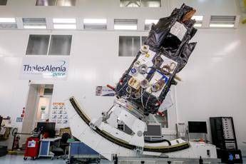 In orbita il paladino degli oceani, successo per Sentinel-3A In orbita il paladino degli oceani, successo per Sentinel-3A