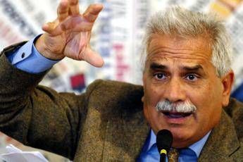 Il ginecologo Antinori: Sono vittima di una persecuzione Il ginecologo Antinori: Sono vittima di una persecuzione