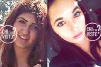 Ostia, 16enni scomparse ritrovate in Abruzzo Ostia, 16enni scomparse ritrovate in Abruzzo