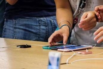 Mosca blocca anche WeChat Mosca blocca anche WeChat