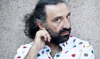 Il Piano Solo Bollani in concerto per Gaza Il Piano Solo Bollani in concerto per Gaza