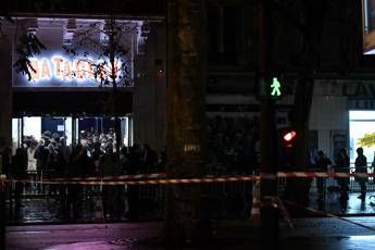 Un anno fa l'attacco al cuore di Parigi Un anno fa l'attacco al cuore di Parigi