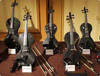 Dal violino 2.0 al batpiano, a Cremona la tradizione incontra l'hi-tech Dal violino 2.0 al batpiano, a Cremona la tradizione incontra l'hi-tech