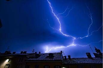 Italia nel maltempo Italia nel maltempo