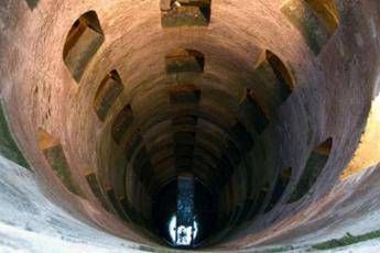Orvieto, il sindaco: Il pozzo un gioiello, ma c'è tanto altro. A cominciare da Umbria Jazz Winter Orvieto, il sindaco: Il pozzo un gioiello, ma c'è tanto altro. A cominciare da Umbria Jazz Winter