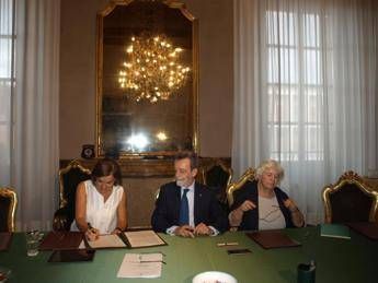 Emilia Romagna: accordo per profughi impegnati nel volontariato Emilia Romagna: accordo per profughi impegnati nel volontariato