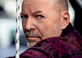 Vasco Rossi canta 'Un mondo migliore', in radio dal 14 ottobre Vasco Rossi canta 'Un mondo migliore', in radio dal 14 ottobre