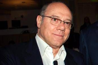 Verdone: con 'Benedetta follia' torno a lavorare con le donne Verdone: con 'Benedetta follia' torno a lavorare con le donne