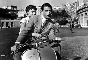 Buon compleanno Vespa, 70 anni di un mito a due ruote /Foto Buon compleanno Vespa, 70 anni di un mito a due ruote /Foto