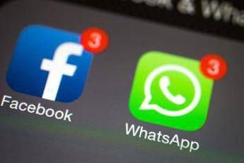 WhatsApp è andato in tilt? Non è colpa dell'iPhone WhatsApp è andato in tilt? Non è colpa dell'iPhone