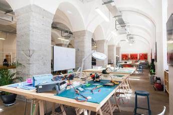 WitLab, a Rovereto nasce il laboratorio del futuro per artigiani 3.0 WitLab, a Rovereto nasce il laboratorio del futuro per artigiani 3.0