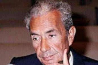 Cento anni fa nasceva Moro, l'uomo del centrosinistra e della solidarietà nazionale Cento anni fa nasceva Moro, l'uomo del centrosinistra e della solidarietà nazionale