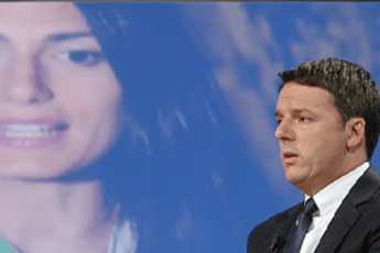 Roma 2024, Renzi: Il no di Raggi? Il M5S ammette che non sa cambiare le cose Roma 2024, Renzi: Il no di Raggi? Il M5S ammette che non sa cambiare le cose