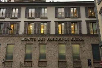 Mps perfeziona cessione a Quaestio del 95% junior notes Mps perfeziona cessione a Quaestio del 95% junior notes