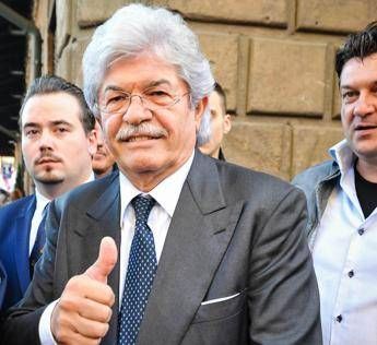 Razzi come San Tommaso: Il test nucleare? Finché non vedo, non credo Razzi come San Tommaso: Il test nucleare? Finché non vedo, non credo