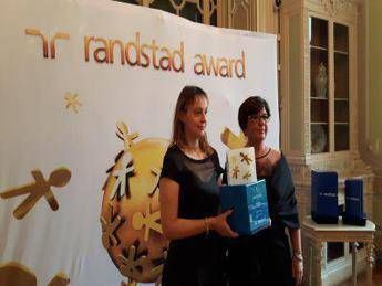 Samsung, Regional Randstad Award conferma forza brand Samsung, Regional Randstad Award conferma forza brand