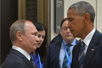 Usa, sanzioni contro 5 russi: due sono coinvolti in morte Litvinenko Usa, sanzioni contro 5 russi: due sono coinvolti in morte Litvinenko