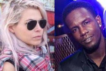 Senegalese man jailed for American woman's murder Senegalese man jailed for American woman's murder