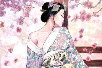 Lirica, la magia di Madama Butterfly per la 'Prima' della Scala /Video Lirica, la magia di Madama Butterfly per la 'Prima' della Scala /Video