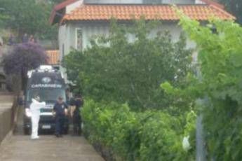 Anti-mafia police arrest 37 in drugs trafficking bust Anti-mafia police arrest 37 in drugs trafficking bust