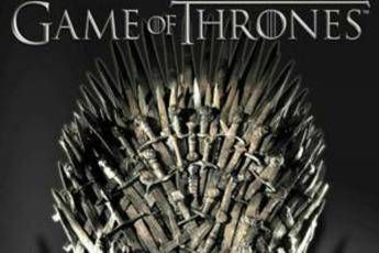 Mattinata libera per vedere 'Game of Thrones': il regalo ai dipendenti Mattinata libera per vedere 'Game of Thrones': il regalo ai dipendenti