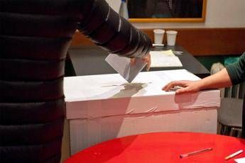 Regionali in Campania, Langella (Ap): Alleanze? Abbiamo la forza per correre anche da soli Regionali in Campania, Langella (Ap): Alleanze? Abbiamo la forza per correre anche da soli