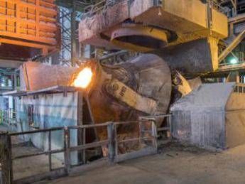 Ilva, ArcelorMittal a Florange: altiforni chiusi ma impegni mantenuti Ilva, ArcelorMittal a Florange: altiforni chiusi ma impegni mantenuti