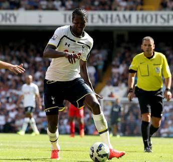 'Adebayor al Real Madrid!', ma la notizia è vecchia di 5 anni /Video 'Adebayor al Real Madrid!', ma la notizia è vecchia di 5 anni /Video