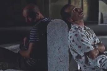 2 fisso a Inter-Cagliari: la previsione di Aldo, Giovanni e Giacomo /Video 2 fisso a Inter-Cagliari: la previsione di Aldo, Giovanni e Giacomo /Video