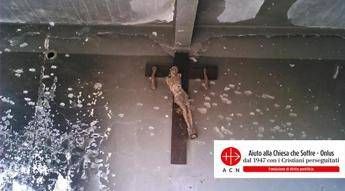 Il primo Natale post-Isis ad Aleppo e Ninive Il primo Natale post-Isis ad Aleppo e Ninive
